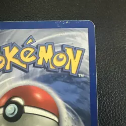 Pokemon TCG Venusaur Holo Rare Card 6/17 - Image 3