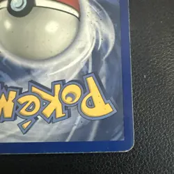 Pokemon TCG Venusaur Holo Rare Card 6/17 - Image 4
