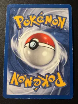 Prerelease Dark Gyarados 8/82 Team Rocket Pokemon Card Holo Foil Rare HP - Image 2