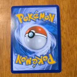 Pokemon Volcanion EX XY Steam Siege 26/114 English Holo Rare EX 180 HP Holo Card - Image 2