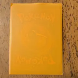 Pokemon Volcanion EX XY Steam Siege 26/114 English Holo Rare EX 180 HP Holo Card - Image 3