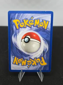 Dark Kadabra 39/82 1st Edition Team Rocket Non Holo Pokemon Card - Image 3