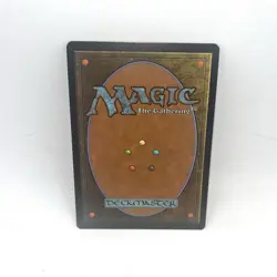 Krenko, Mob Boss Magic the Gathering Regular #52 The List Reprints MTG - Image 2