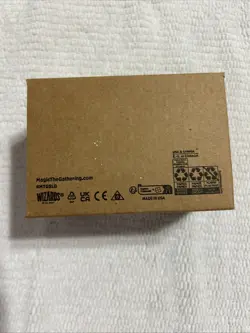 MTG Secret Lair Commander Deck: From Cute to Brute - NIB/Factory Sealed 195166221779 - Image 3