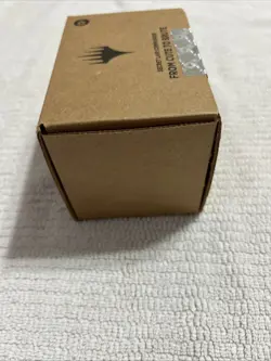 MTG Secret Lair Commander Deck: From Cute to Brute - NIB/Factory Sealed 195166221779 - Image 5