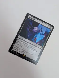 MTG - Reanimate - Commander: Final Fantasy NM/M Condition - Image 2