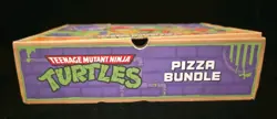 RARE Magic The Gathering x TMNT Pizza Box New York Comic Con 2025 Exclusive - Image 4