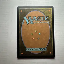 Fanatic Of Rhonas Modern Horizons 3 Promo Pack Regular - Image 2