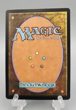 MTG Jinxed Idol Magic 2011 208/249 Regular Rare - Image 2