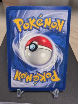 Charmander 46/102 1st Edition - Pokemon Base Set Shadowless Vintage WOTC - Image 2