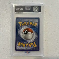 Moltres & Zapdos & Articuno Gx 44/68 Hidden Fates Pokemon PSA 10 - Image 2