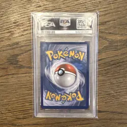 Moltres & Zapdos & Articuno Gx 44/68 Hidden Fates Pokemon PSA 10 - Image 4