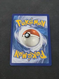 Pokemon Go "Mewtwo VSTAR" 86/78 / Secret Rare / Near Mint - Image 3