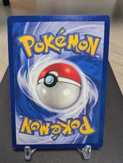 Pokemon TCG Bulbasaur 044/102 Base Set, Shadowless 1st Edition 1999 044/102 - Image 2