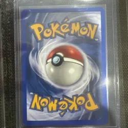 Charizard 40/165 Non Holo Rare 2002 Pokemon Expedition Base Set NM - Image 4