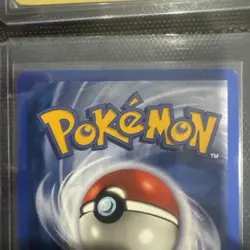 Charizard 40/165 Non Holo Rare 2002 Pokemon Expedition Base Set NM - Image 5