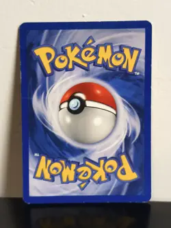 Pokemon Gym Heroes Sabrina’s Gengar 14/132 Mp - Image 4