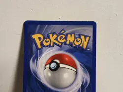 Pokemon Gym Heroes Sabrina’s Gengar 14/132 Mp - Image 5