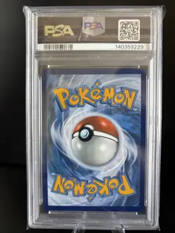 PSA 10 💎 GEMI MINT Pokemon Destined Rivals Dodonzo EX Double Rare #066/182 - Image 2