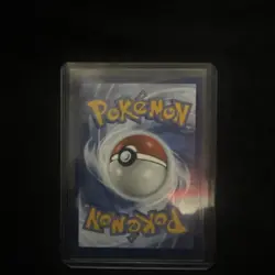 Pokemon Reshiram EX 166/086 Special Illustration Rare Holo Sv: White Flare - Image 2