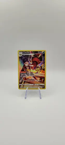 Pokemon TCG: Ariados TG09/TG30 - Ultra Rare - Brilliant Stars - NM - Image 2