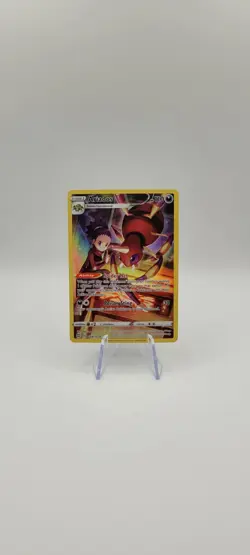 Pokemon TCG: Ariados TG09/TG30 - Ultra Rare - Brilliant Stars - NM - Image 3