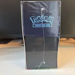 🐉 PHANTASMAL FLAMES Mega Evolution Elite Trainer Box ETB New Sealed Pokemon 🐉 - Image 3