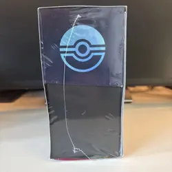 🐉 PHANTASMAL FLAMES Mega Evolution Elite Trainer Box ETB New Sealed Pokemon 🐉 - Image 4