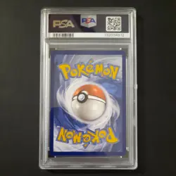 PSA 9 - 2023 Wartortle 171/165 Sv: Scarlet & Violet 151 Holo Pokemon - Image 2