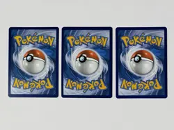 Pokemon TCG Classic Collection Set of 3 - Charizard Bastoise Venusaur Holo NM - Image 4