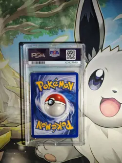 Bulbasaur Expedition 95/165 Base Set PSA 10 Non Holo Gem MT Pokemon 2002 - Image 2