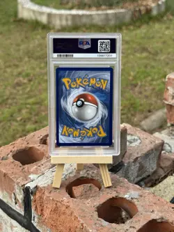 Rayquaza V (Alt Full Art) 194/203 SWSH: Evolving Skies Holo PSA graded 9 pokemon - Image 2