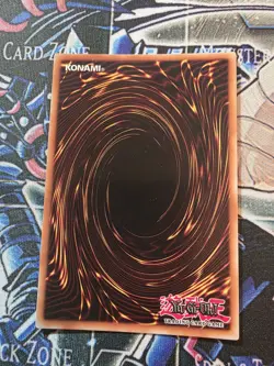 Darklord Morningstar - DESO-EN029 - Secret Rare - 1st Edition - LP - Image 2