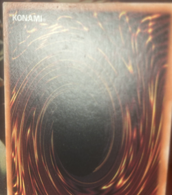 Yugioh: Vision HERO Vyon - BLHR-EN059 - Secret Rare - 1st Edition - LP - Image 4