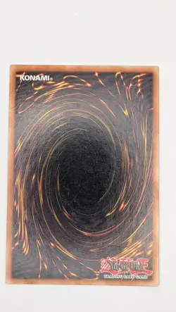 Dark Magician YSYR-EN001 Yugi Reloaded 1st Edition - Image 2