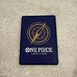 Stussy (Alt Art) Full Art ST29-006 Starter Deck (EGGHEAD) Foil promo ONE PIECE - Image 2