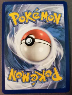 Dark Gyarados 8/82 - Celebrations Pokemon Card - Near Mint Fast Shipping - Image 2