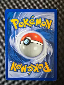 Pokemon WOTC Card - Mr. Mime - Jungle Set - Holo Rare - 6/64 - LP - Image 2