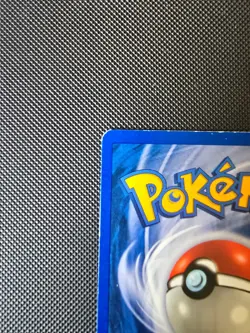 Pokemon WOTC Card - Mr. Mime - Jungle Set - Holo Rare - 6/64 - LP - Image 3