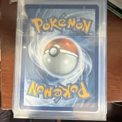 Pokemon Yamper Full Art Holo Rare PFL 099/094 English Lightning Basic Card - Image 2