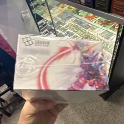 Bandai Namco Gundam Card Game Newtype Rising Booster Box GD01 English - Image 4