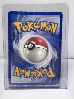 Dark Celebi 4/101 EX Hidden Legends set 2004 Pokemon holo rare card - Image 2