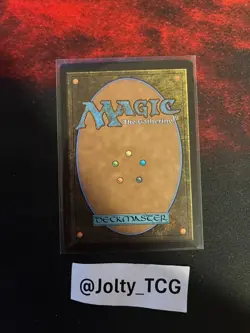 Rugged Prairie Commander: Bloomburrow Regular - Image 2