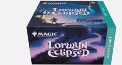 MTG Lorwyn Eclipsed Draft Night Box - Factory Sealed - Image 1
