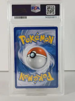 Charizard EX - Ultra Rare - XY Flashfire - POKEMON 2014 - #11 - PSA 8 - Image 3