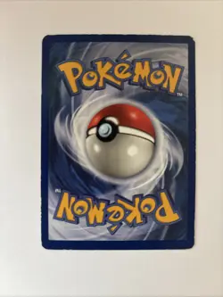 Charizard 4/102 Holo Rare Pokemon 1999 | Base Set Unlimited Pokemon - Image 2