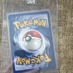 Pokemon Slugma 82/105 Neo Destiny 50HP Common Regular Combustion Card TCG - Image 2