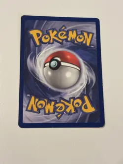 Pokemon TCG Pikachu Wizards Black Star Promos Regular Rare - Image 2