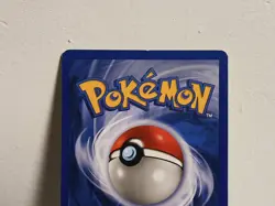 Pidgeot 14/130 Holo Rare Pokemon 2000 Base Set 2 MP - Image 5