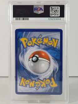 Magnezone EX - Pokemon - XY Flashfire - 101/106 - Ultra Rare - PSA 8 - Image 2